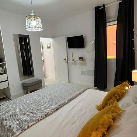 Apartamento Orlando - Costa Adeje Διαμέρισμα Εξωτερικό φωτογραφία