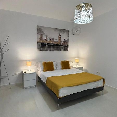 Apartamento Orlando - Costa Adeje Εξωτερικό φωτογραφία