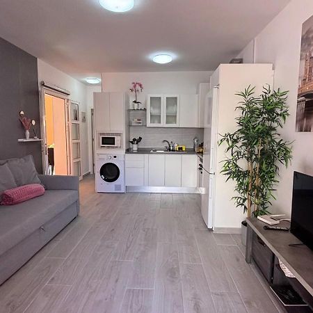 Apartamento Orlando - Costa Adeje Εξωτερικό φωτογραφία