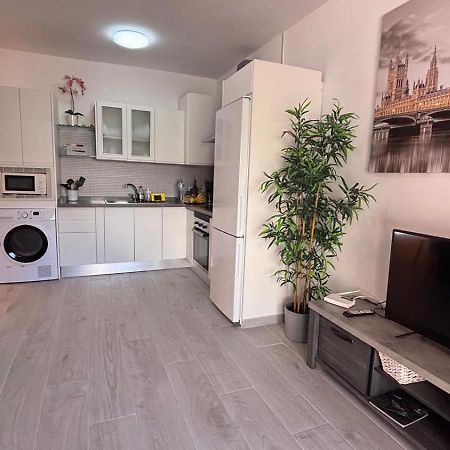Apartamento Orlando - Costa Adeje Εξωτερικό φωτογραφία