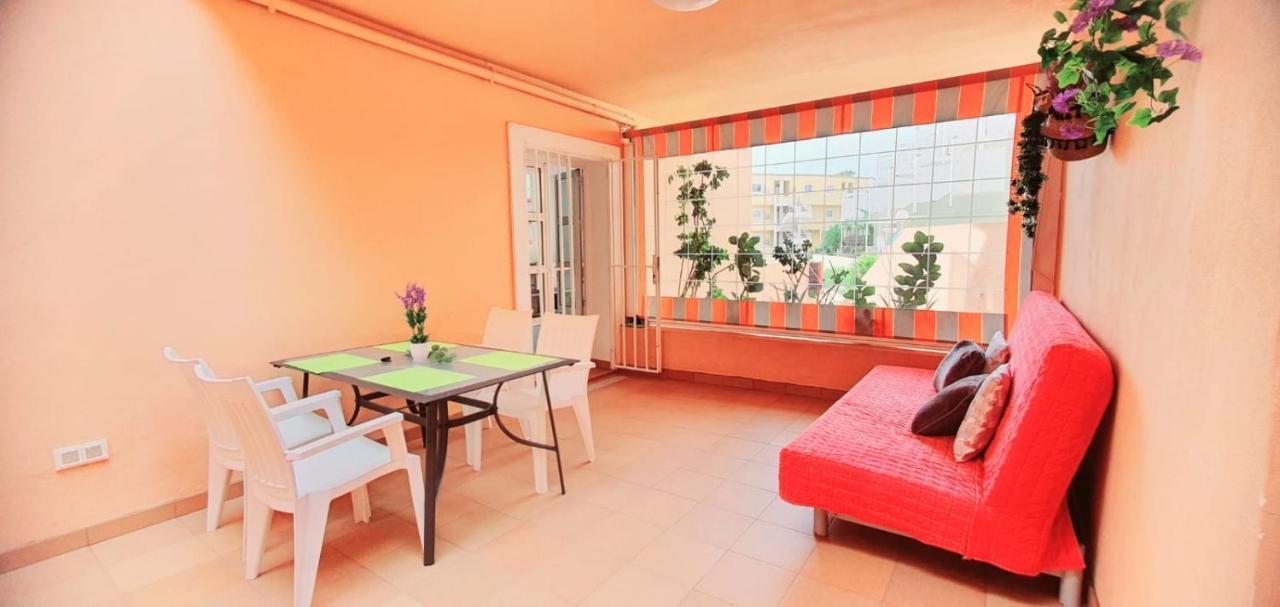 Apartamento Orlando - Costa Adeje Εξωτερικό φωτογραφία
