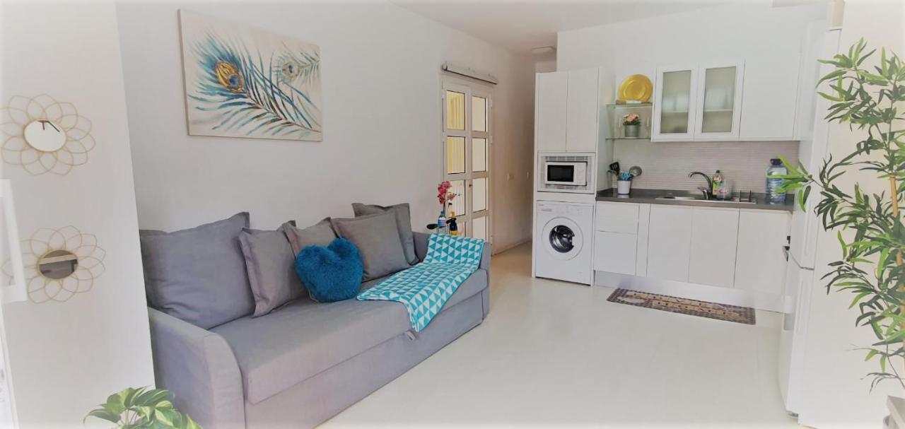 Apartamento Orlando - Costa Adeje Εξωτερικό φωτογραφία