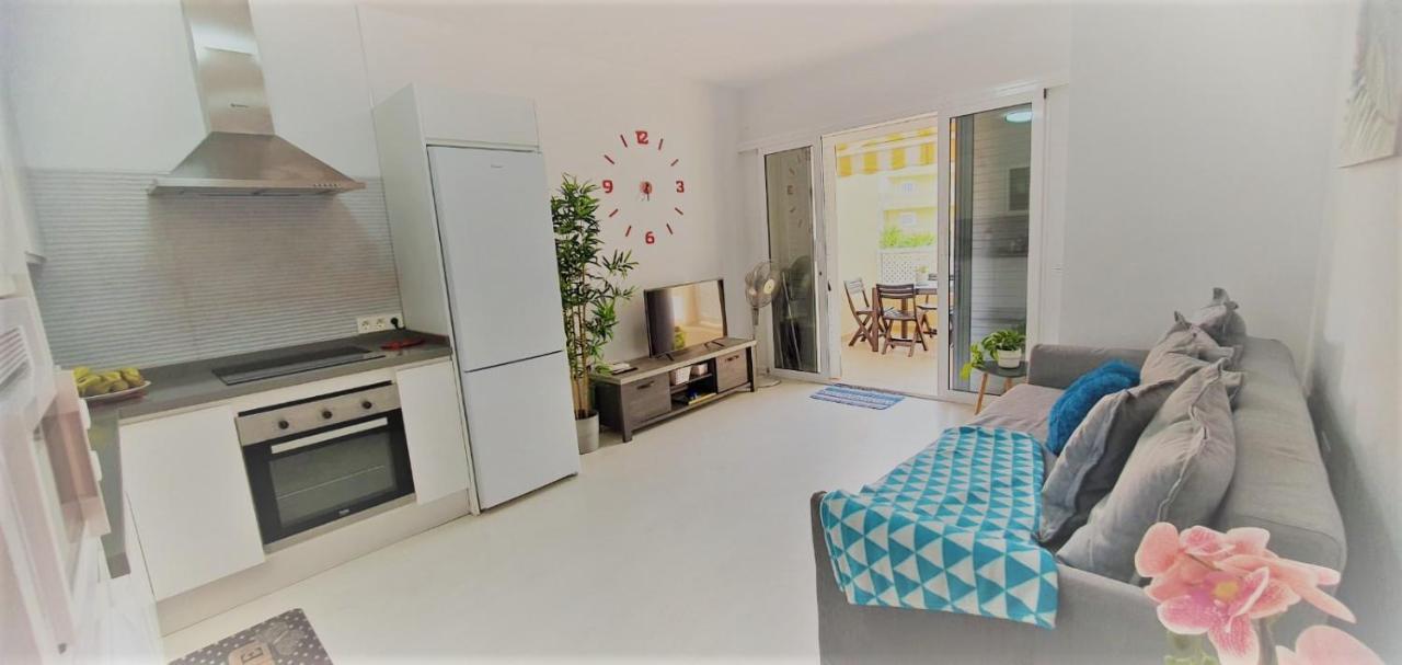 Apartamento Orlando - Costa Adeje Εξωτερικό φωτογραφία