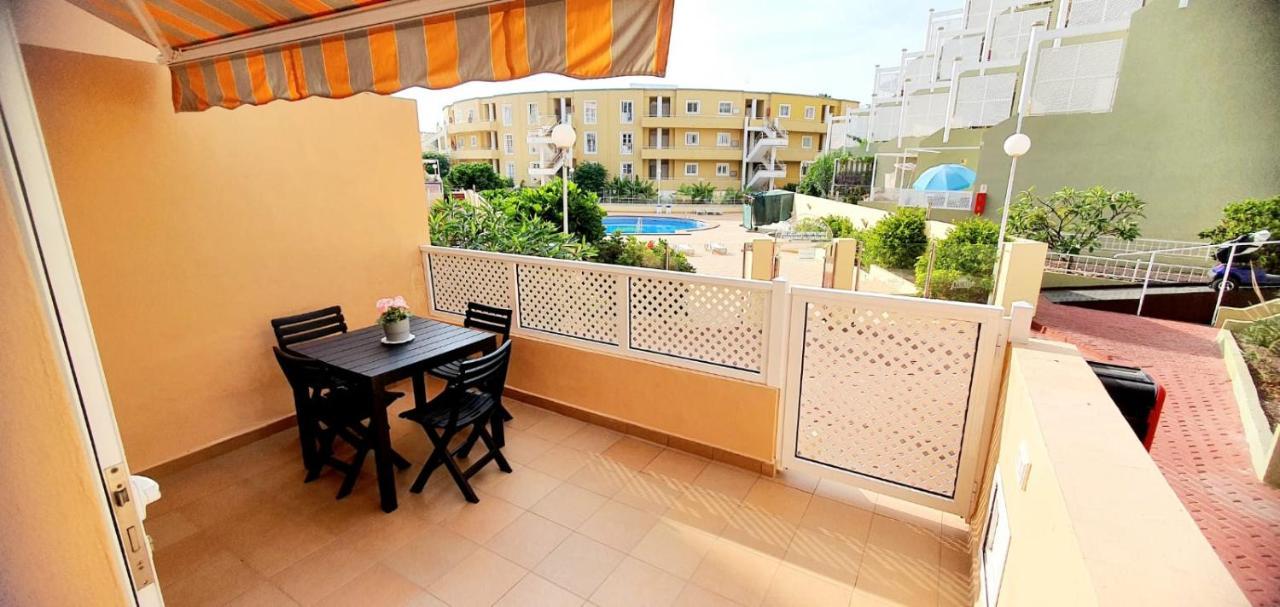 Apartamento Orlando - Costa Adeje Εξωτερικό φωτογραφία