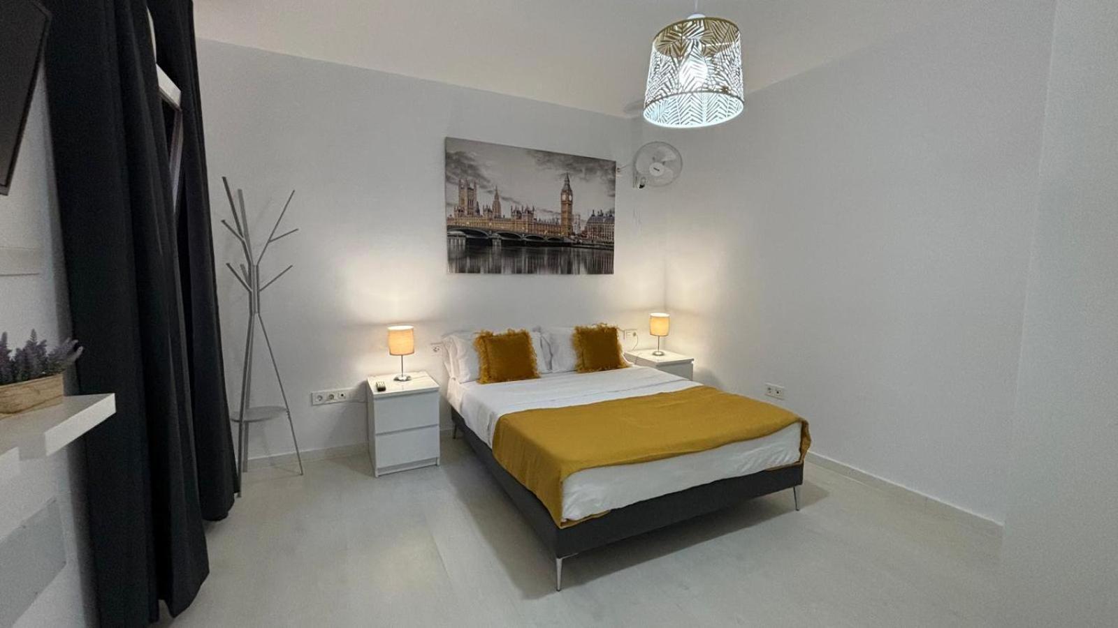 Apartamento Orlando - Costa Adeje Εξωτερικό φωτογραφία