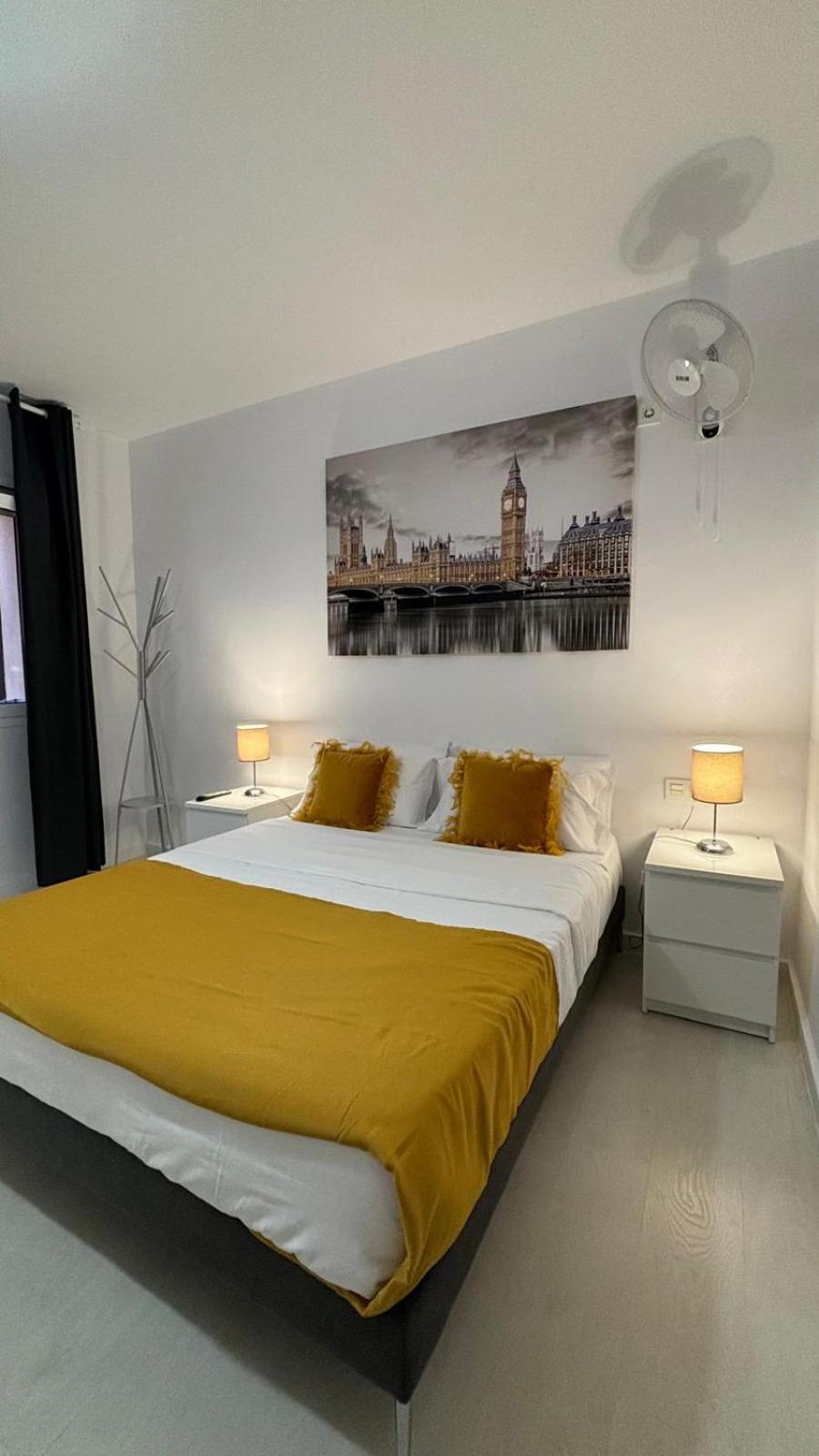 Apartamento Orlando - Costa Adeje Εξωτερικό φωτογραφία