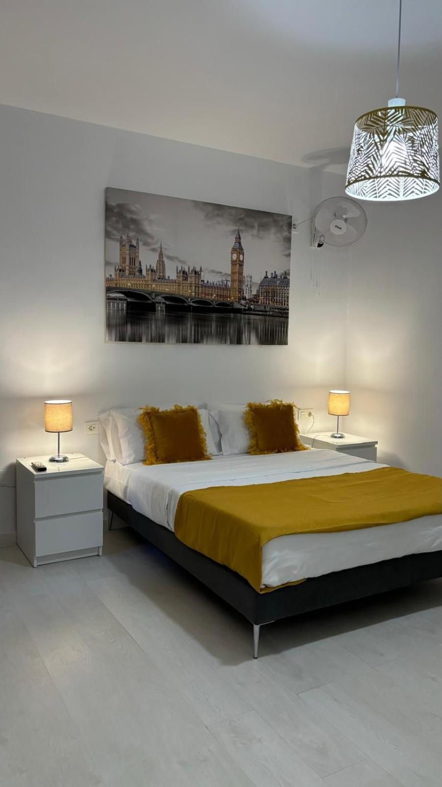Apartamento Orlando - Costa Adeje Εξωτερικό φωτογραφία