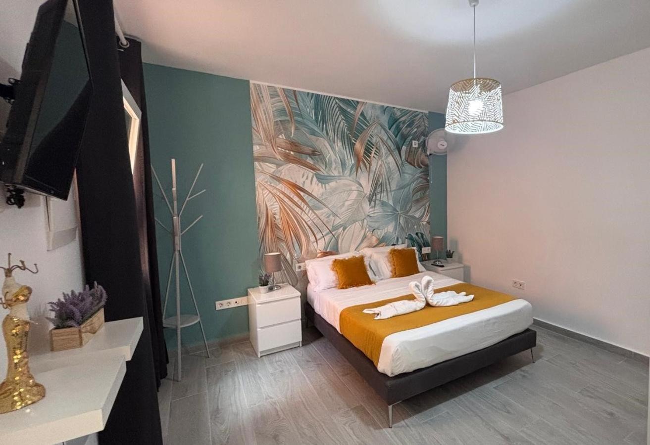 Apartamento Orlando - Costa Adeje Εξωτερικό φωτογραφία