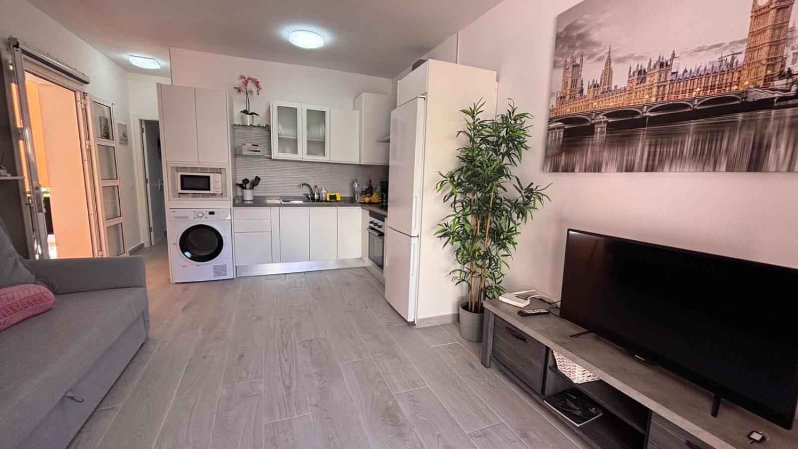 Apartamento Orlando - Costa Adeje Εξωτερικό φωτογραφία