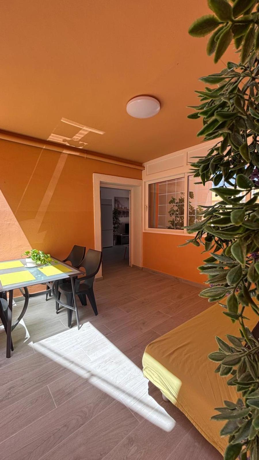 Apartamento Orlando - Costa Adeje Εξωτερικό φωτογραφία