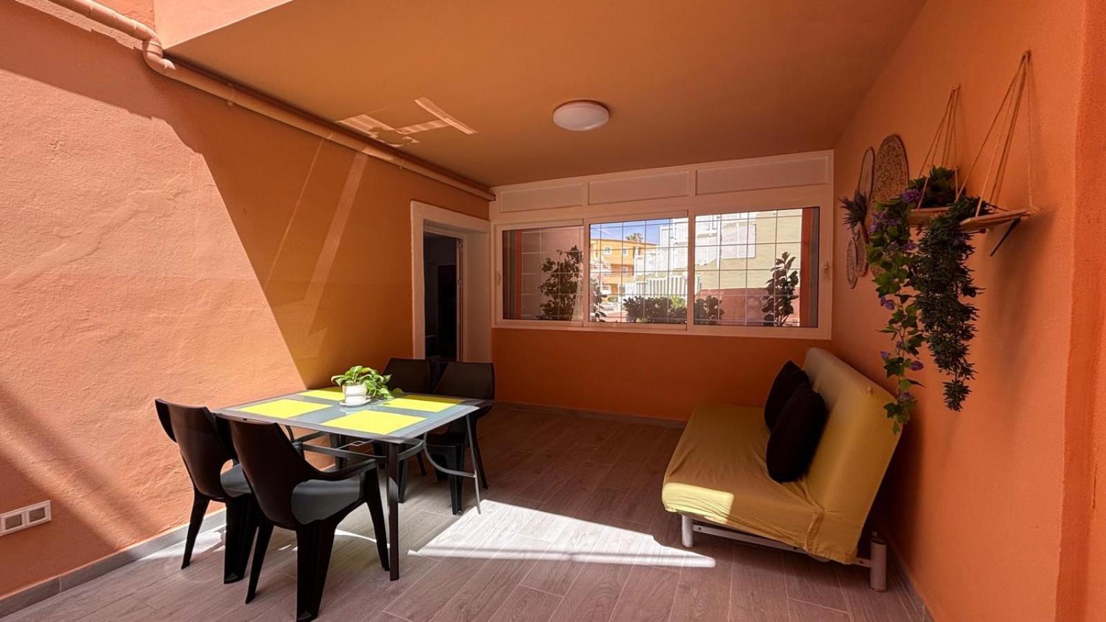 Apartamento Orlando - Costa Adeje Εξωτερικό φωτογραφία