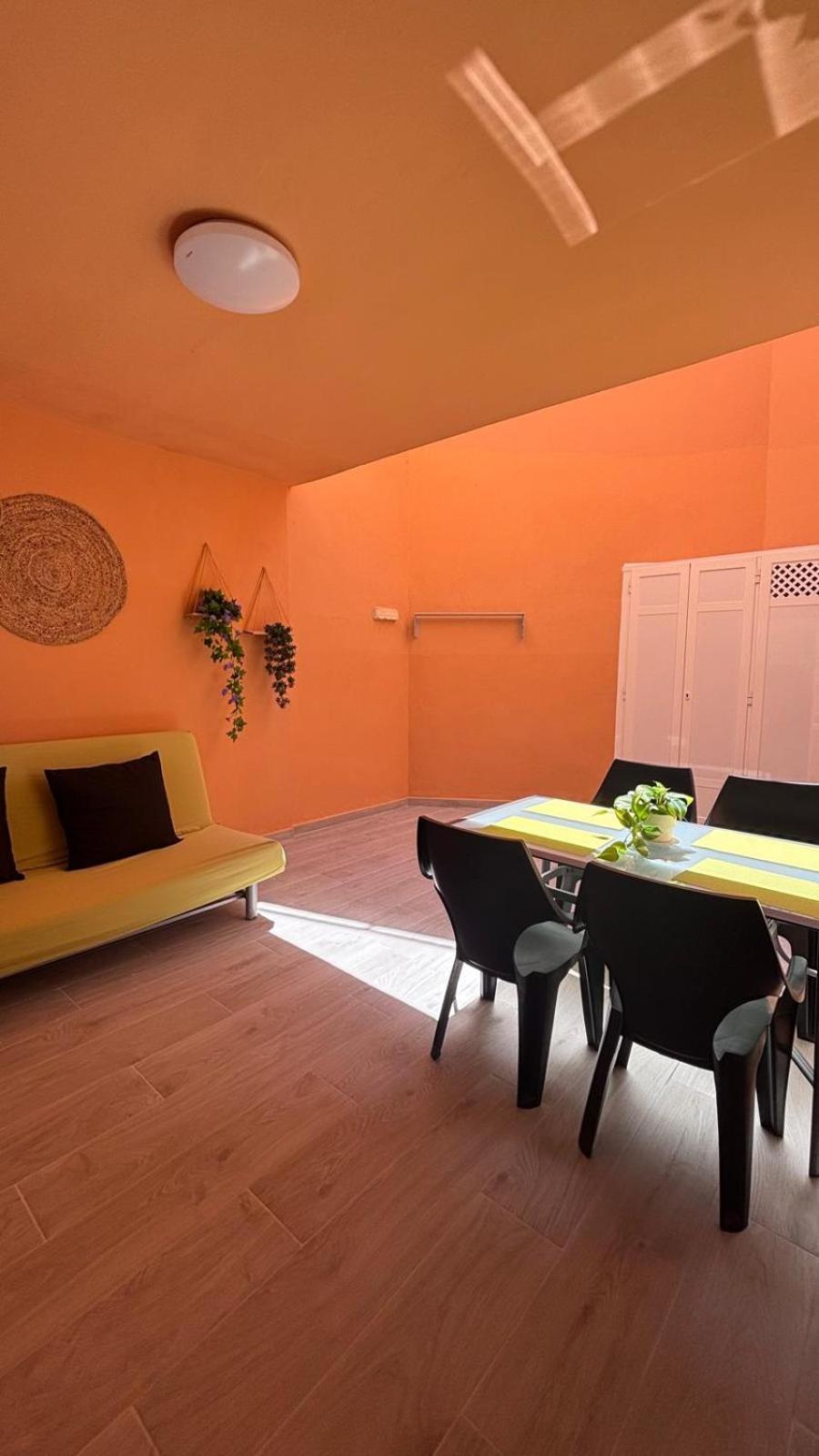 Apartamento Orlando - Costa Adeje Εξωτερικό φωτογραφία