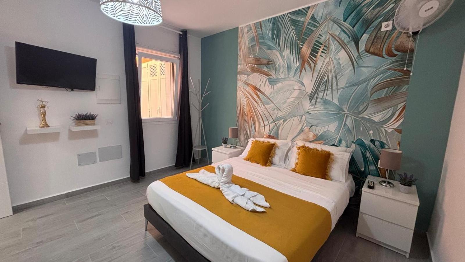 Apartamento Orlando - Costa Adeje Εξωτερικό φωτογραφία