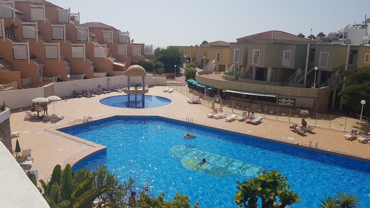 Apartamento Orlando - Costa Adeje Εξωτερικό φωτογραφία