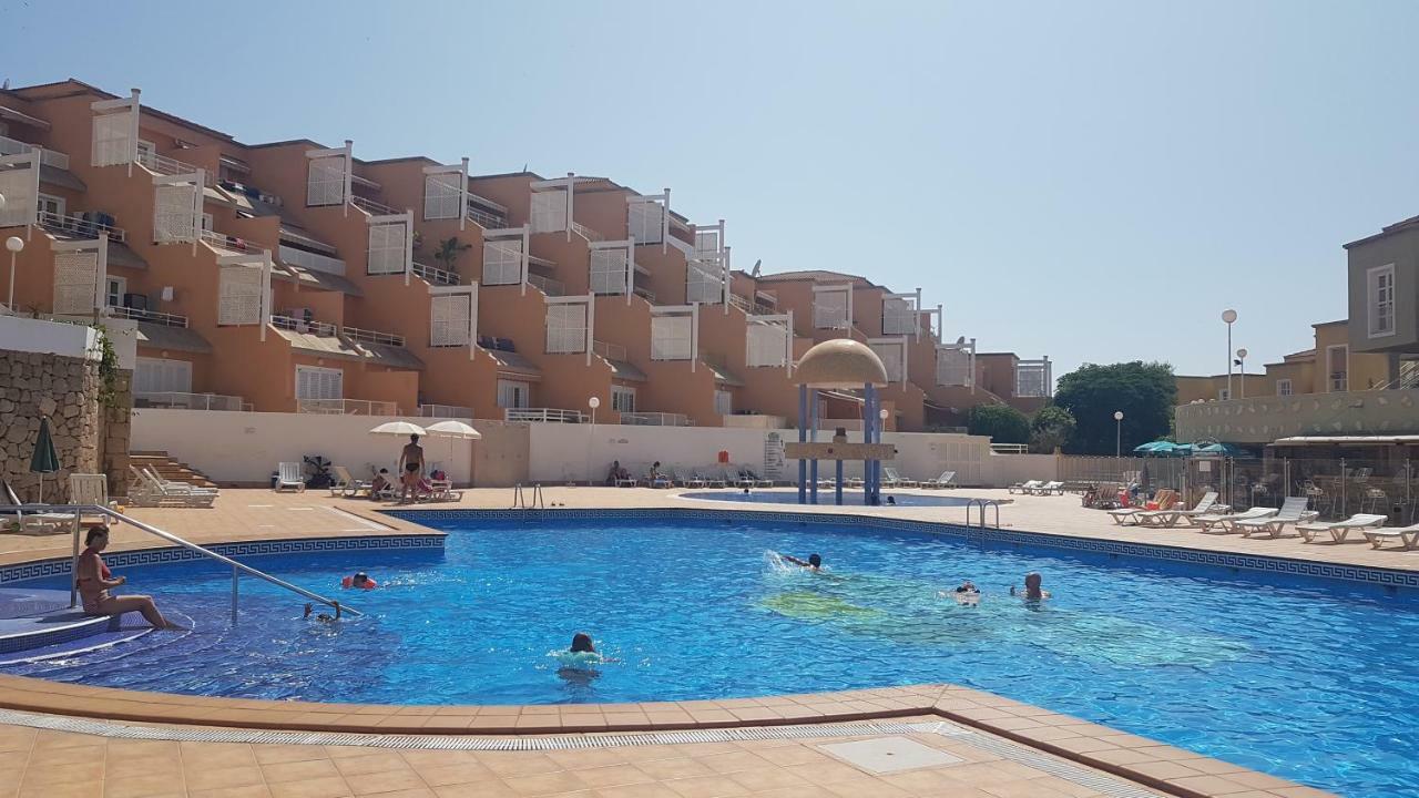 Apartamento Orlando - Costa Adeje Διαμέρισμα Εξωτερικό φωτογραφία