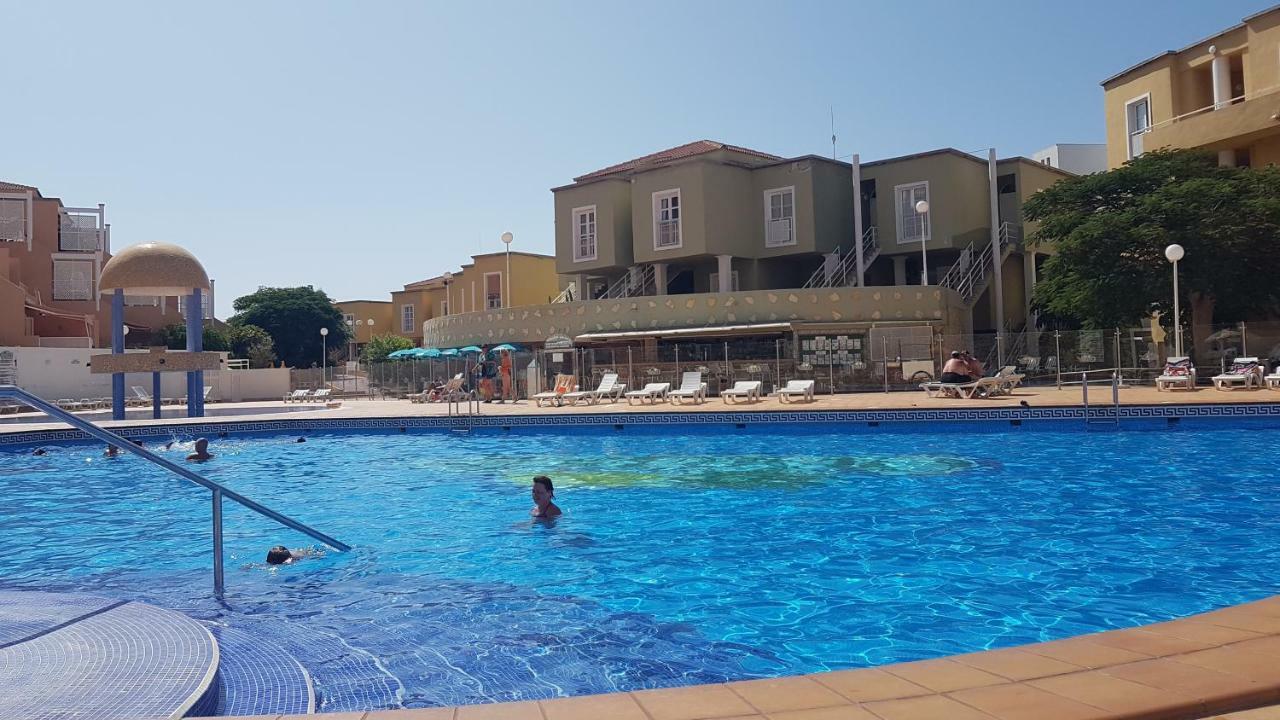 Apartamento Orlando - Costa Adeje Εξωτερικό φωτογραφία