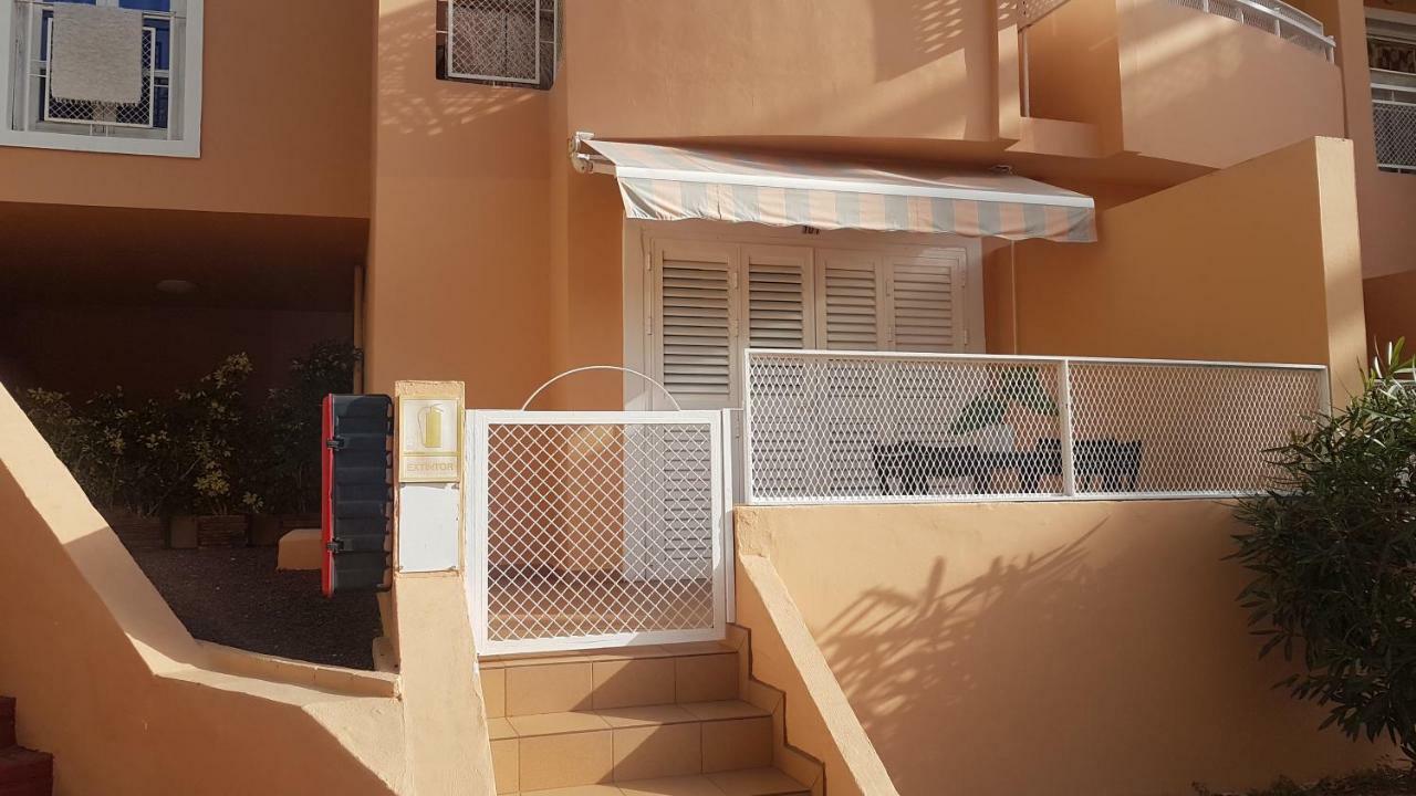Apartamento Orlando - Costa Adeje Εξωτερικό φωτογραφία