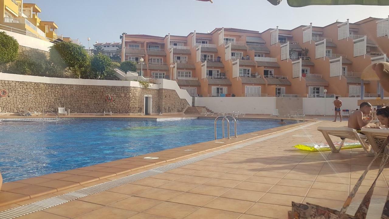 Apartamento Orlando - Costa Adeje Διαμέρισμα Εξωτερικό φωτογραφία