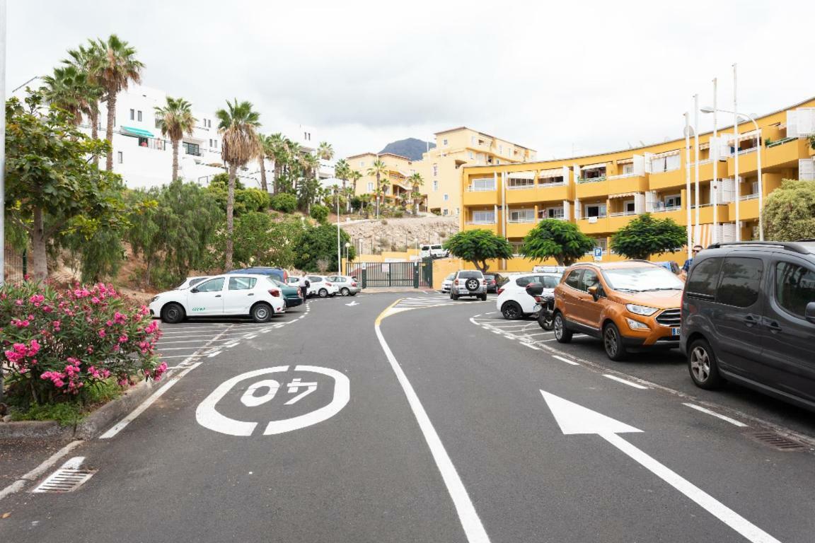 Apartamento Orlando - Costa Adeje Εξωτερικό φωτογραφία