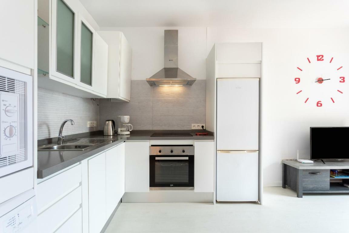 Apartamento Orlando - Costa Adeje Εξωτερικό φωτογραφία