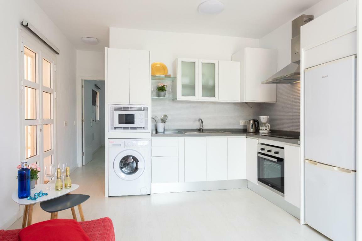 Apartamento Orlando - Costa Adeje Εξωτερικό φωτογραφία