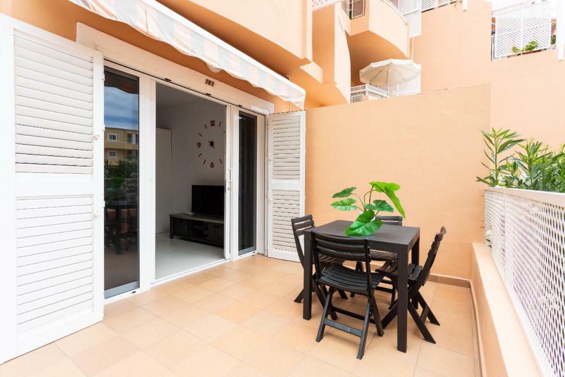 Apartamento Orlando - Costa Adeje Εξωτερικό φωτογραφία